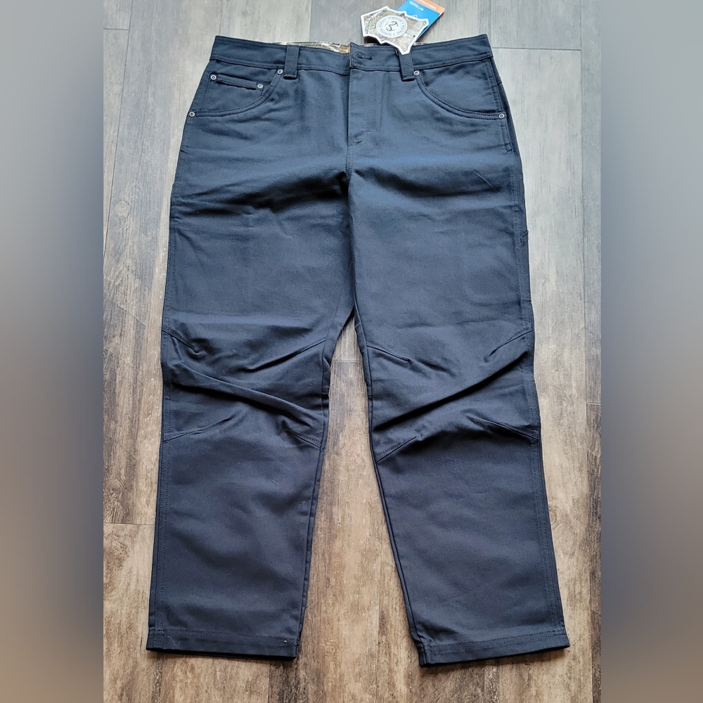 NWT Columbia Womens PFG Roughtail Field Pant